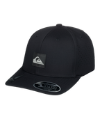 Quiksilver Adapted in BLACK