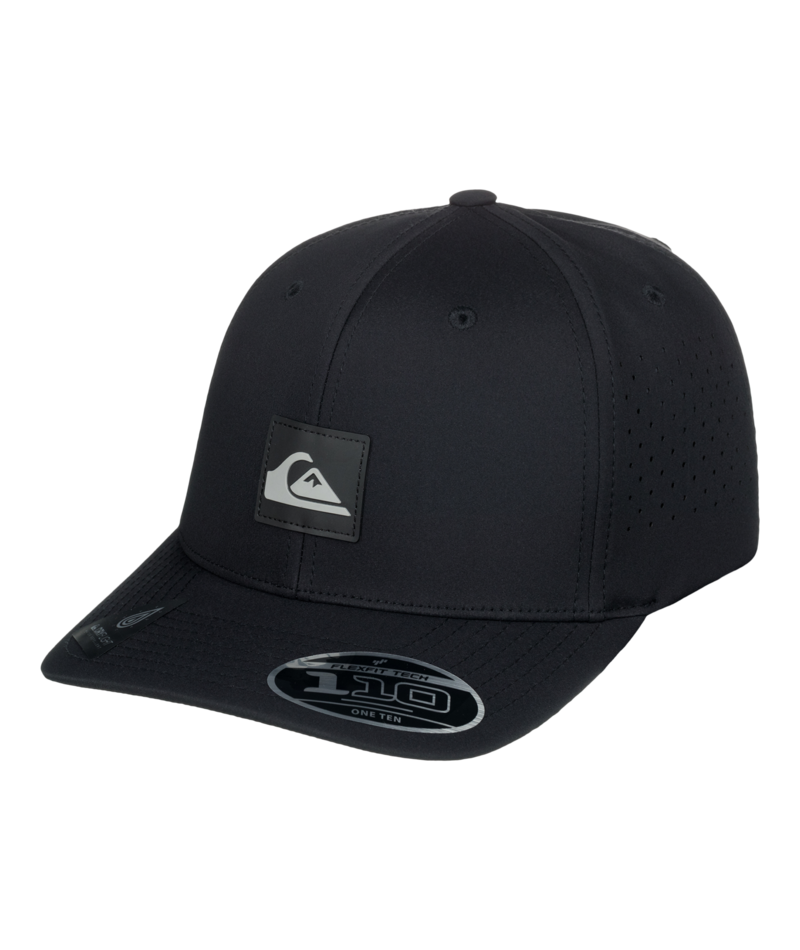 Quiksilver Adapted in BLACK