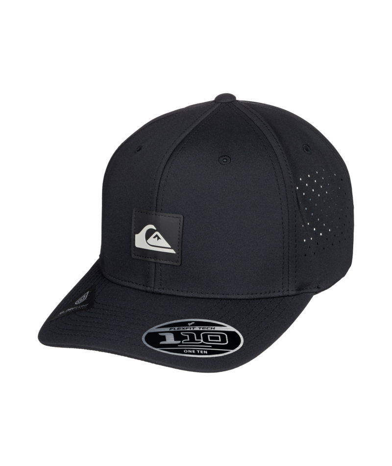 Quiksilver Adapted in BLACK