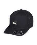 Quiksilver Adapted in BLACK