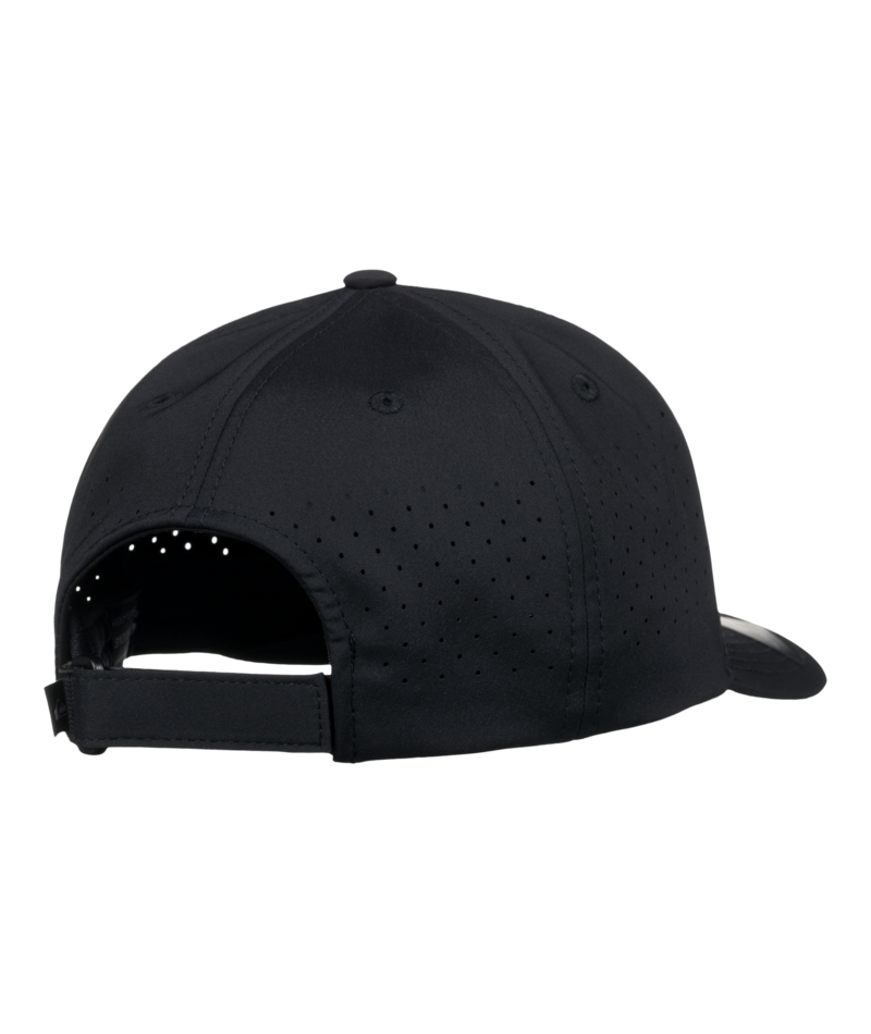 Quiksilver Adapted in BLACK