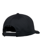 Quiksilver Adapted in BLACK