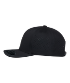 Quiksilver Adapted in BLACK