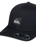 Quiksilver Adapted in BLACK