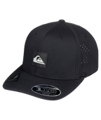 Quiksilver Adapted in BLACK