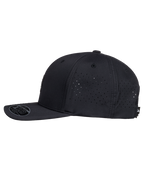 Quiksilver Adapted in BLACK