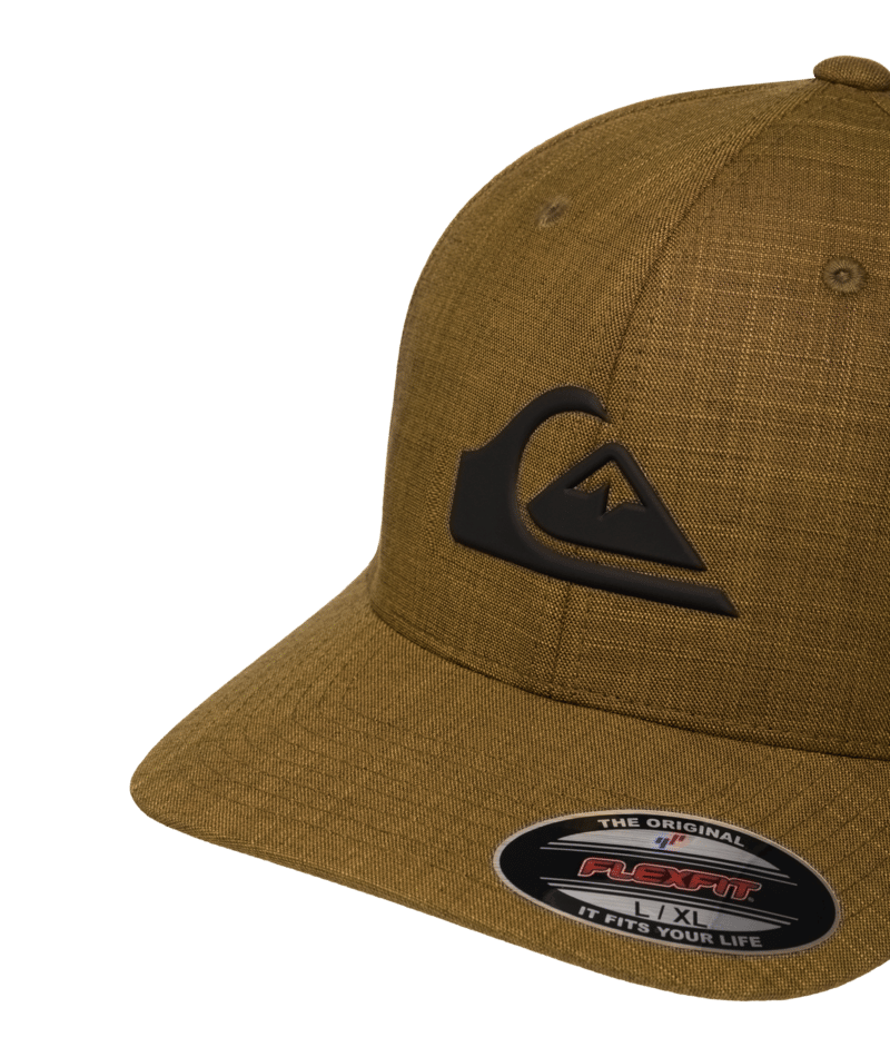 Quiksilver Amped Up in GRAPE LEAF