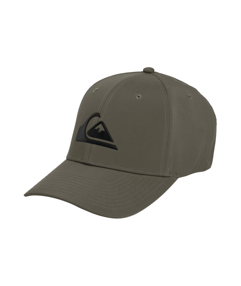 Quiksilver Amped Up in GRAPE LEAF