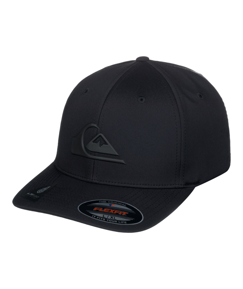 Quiksilver Amped Up in TRUE BLACK