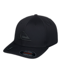 Quiksilver Amped Up in TRUE BLACK