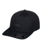 Quiksilver Amped Up in TRUE BLACK