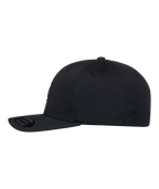 Quiksilver Amped Up in TRUE BLACK