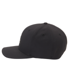 Quiksilver Amped Up in TRUE BLACK