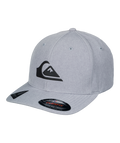 Quiksilver Amped Up in SLEET HEATHER