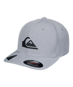 Quiksilver Amped Up in SLEET HEATHER