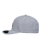 Quiksilver Amped Up in SLEET HEATHER