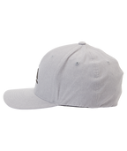 Quiksilver Amped Up in SLEET HEATHER