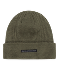 Quiksilver The Local in GRAPE LEAF