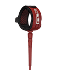 FCS All Round Essential Leash Rust 6'0 in Rust