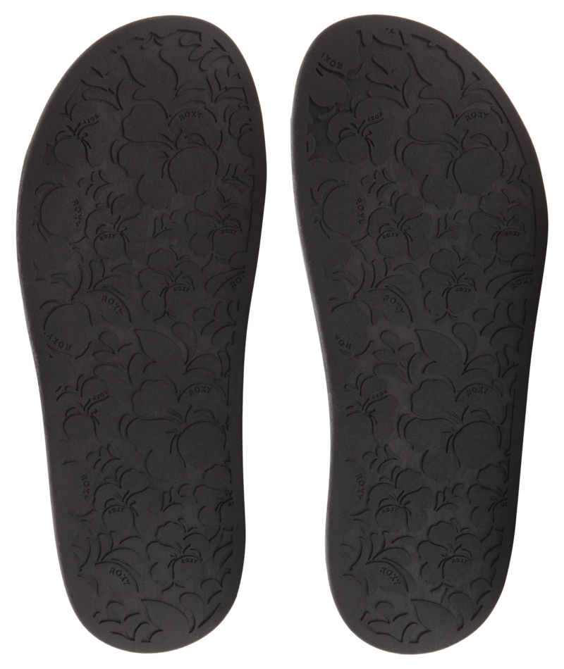 Roxy Syenna in BLACK/CREAM