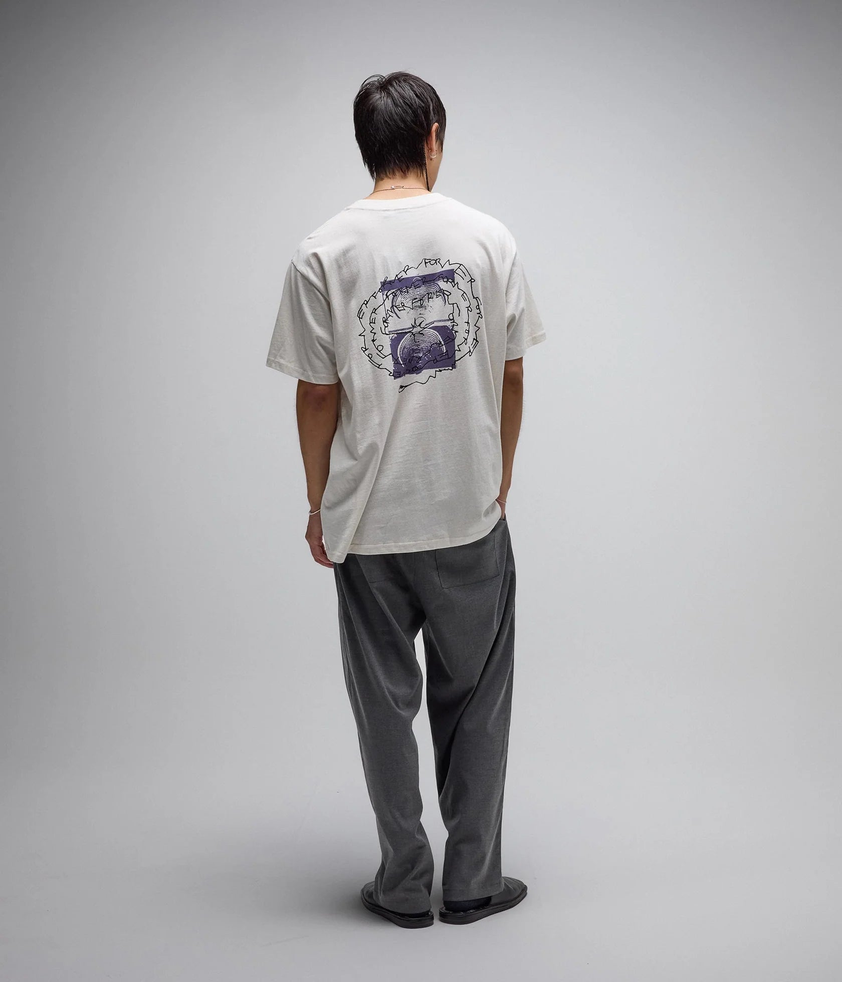 Former Furor T-shirt