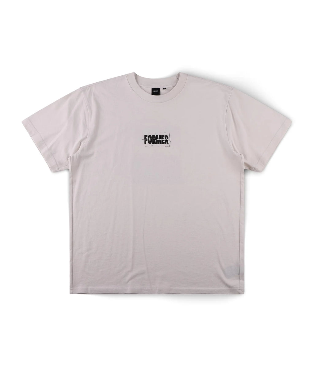Former Furor T-shirt