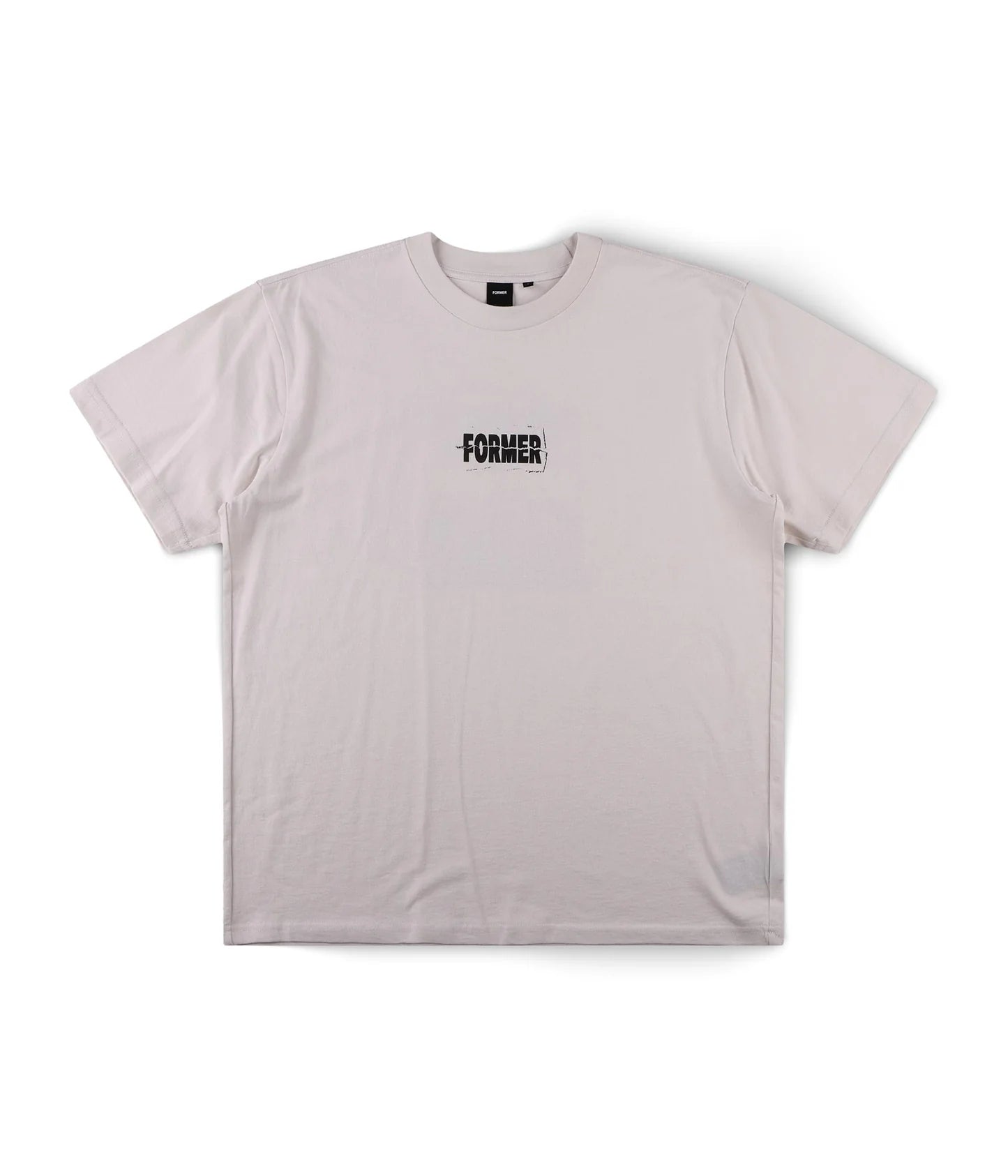 Former Furor T-shirt