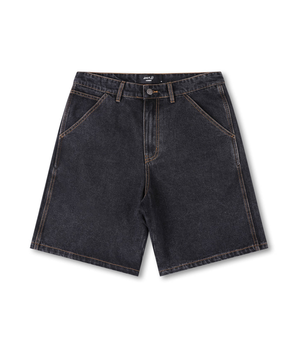 Former Reynolds 21 Den Walkshort
