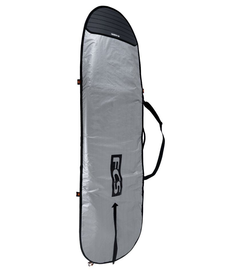 FCS Classic Cover Mid-Length 7'0" Alpine in Alpine