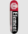 Element Section in Assorted