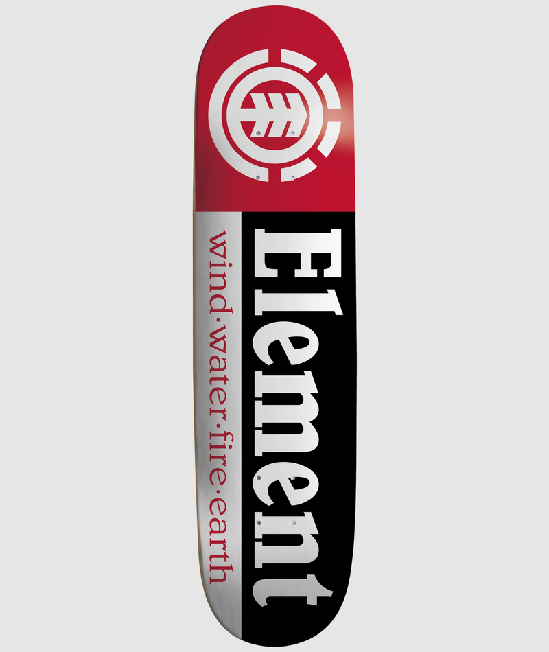 Element Section in Assorted