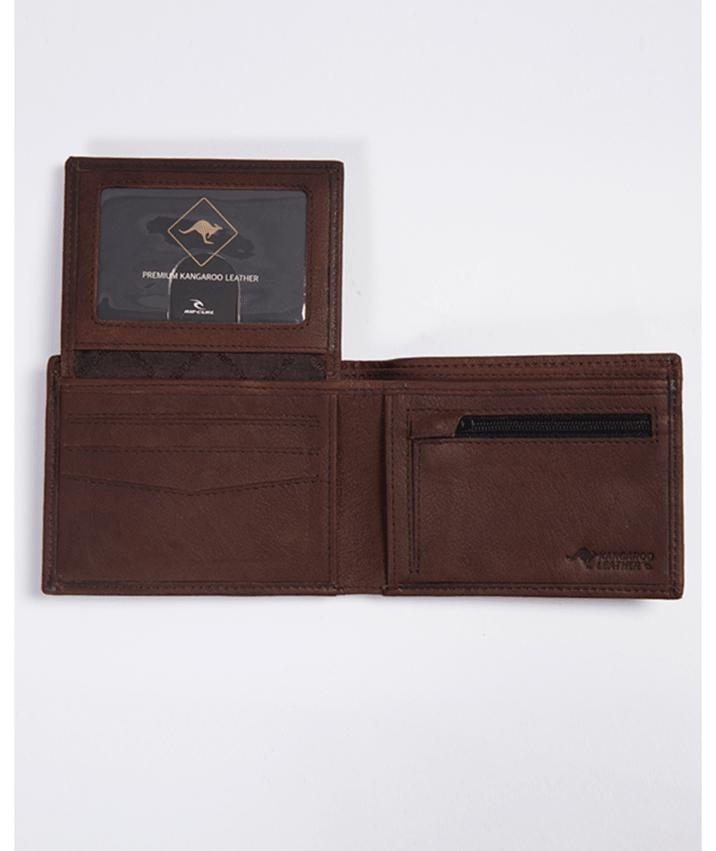 Rip Curl K-Roo Rfid All Day in BROWN