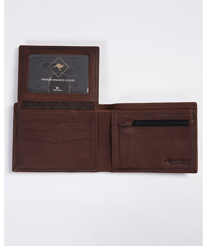 Rip Curl K-Roo Rfid All Day in BROWN