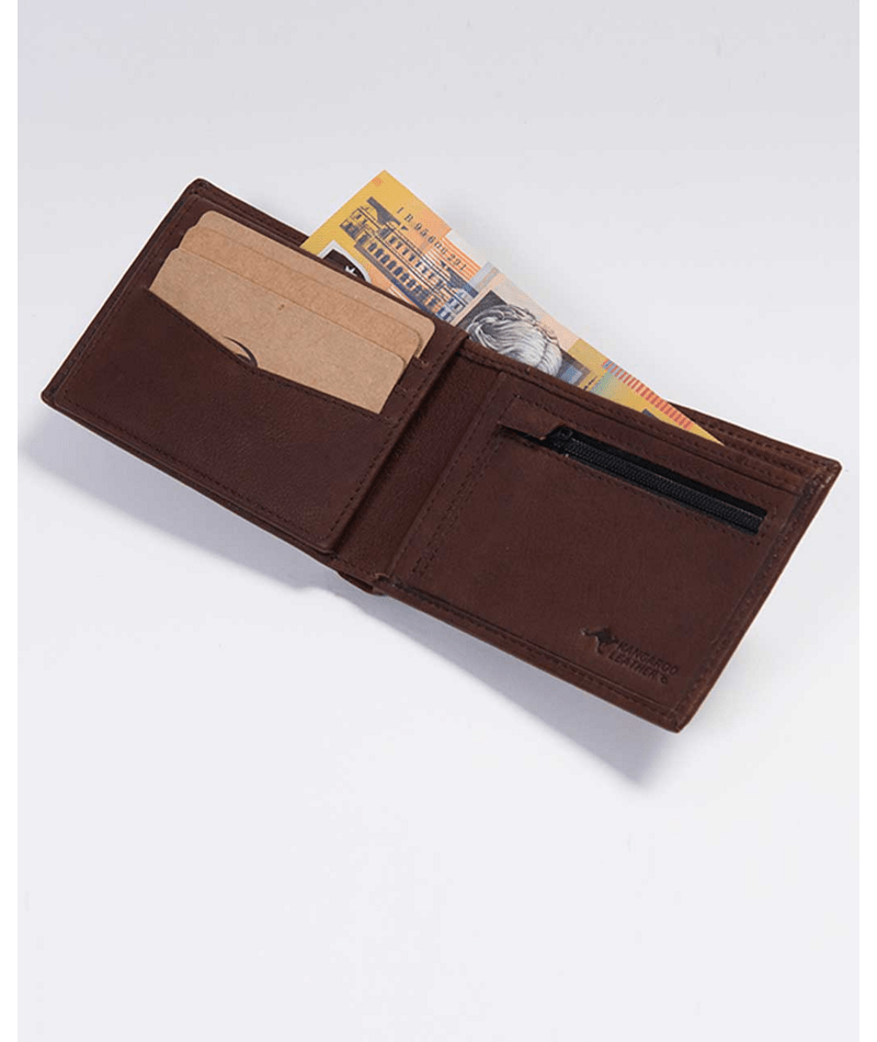 Rip Curl K-Roo Rfid All Day in BROWN