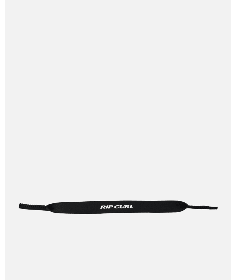 Rip Curl Revo Shades Hang Down in BLACK