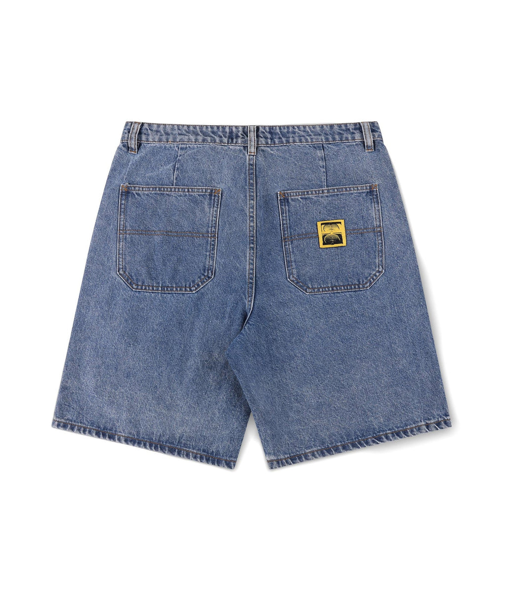 Former Reynolds 21 Den Walkshort