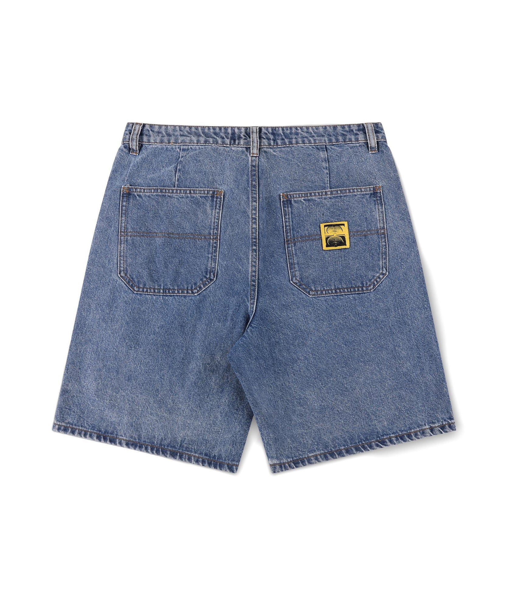 Former Reynolds 21 Den Walkshort