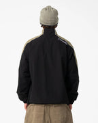 Rusty Frontline Track Jacket