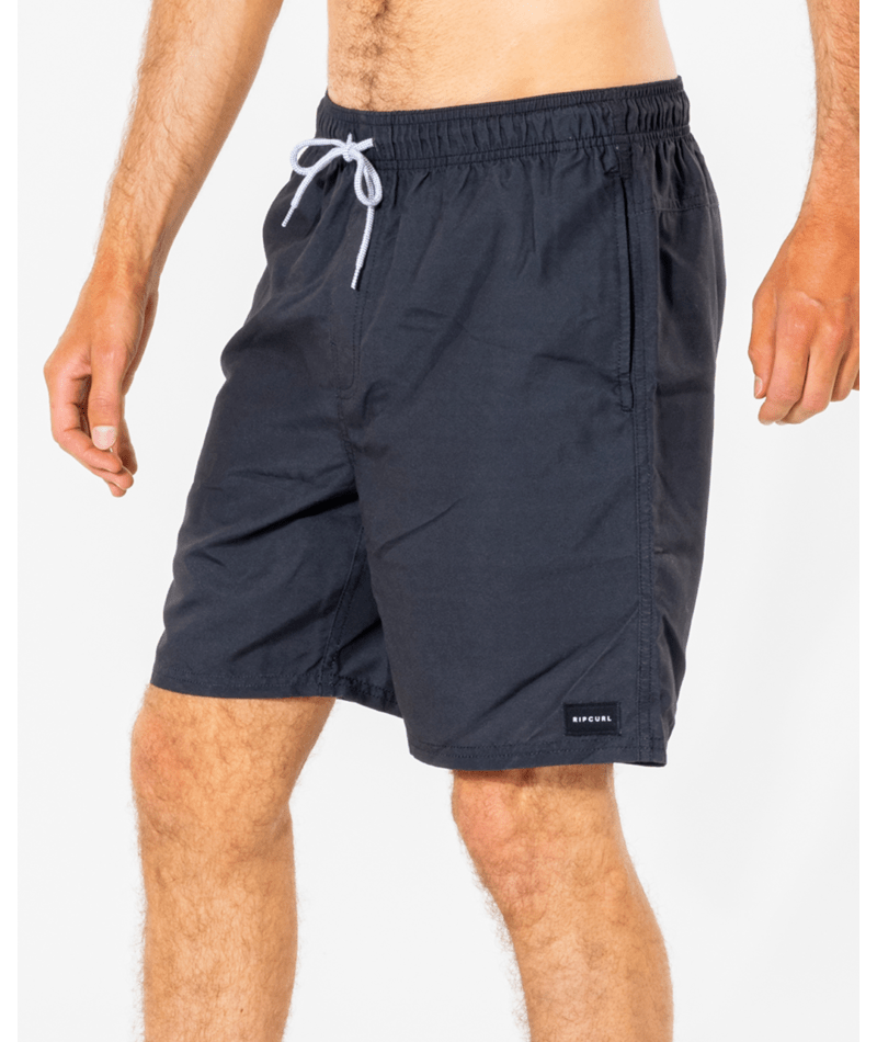 Rip Curl Bondi Volley in BLACK