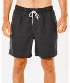 Rip Curl Bondi Volley in BLACK