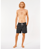 Rip Curl Bondi Volley in BLACK