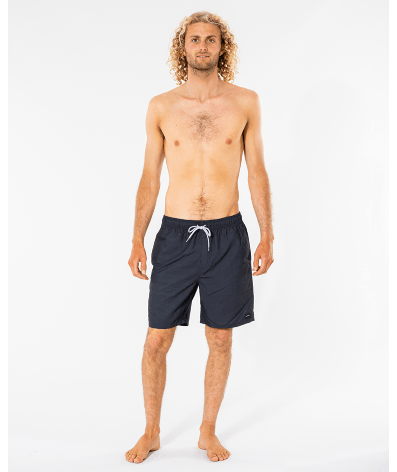 Rip Curl Bondi Volley in BLACK