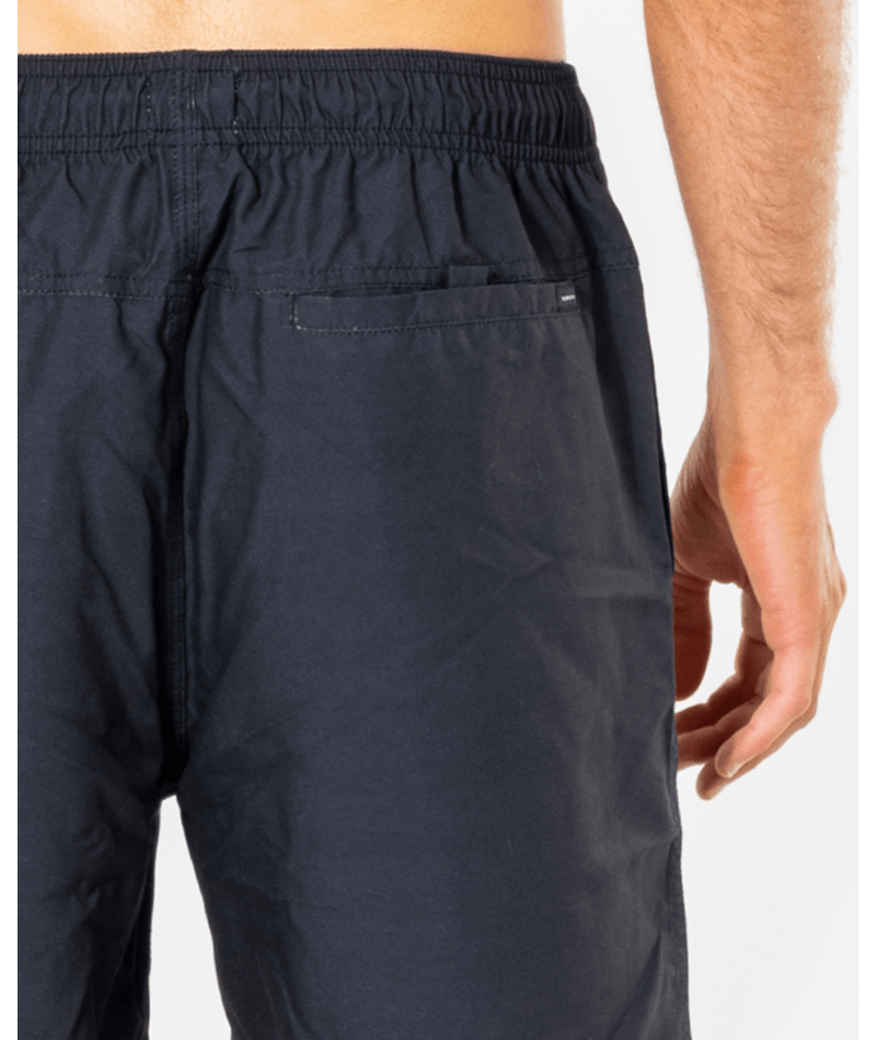 Rip Curl Bondi Volley in BLACK
