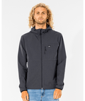Rip Curl Anti Series Elite Jacket in BLACK