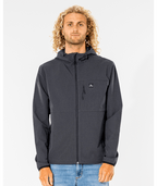 Rip Curl Anti Series Elite Jacket in BLACK