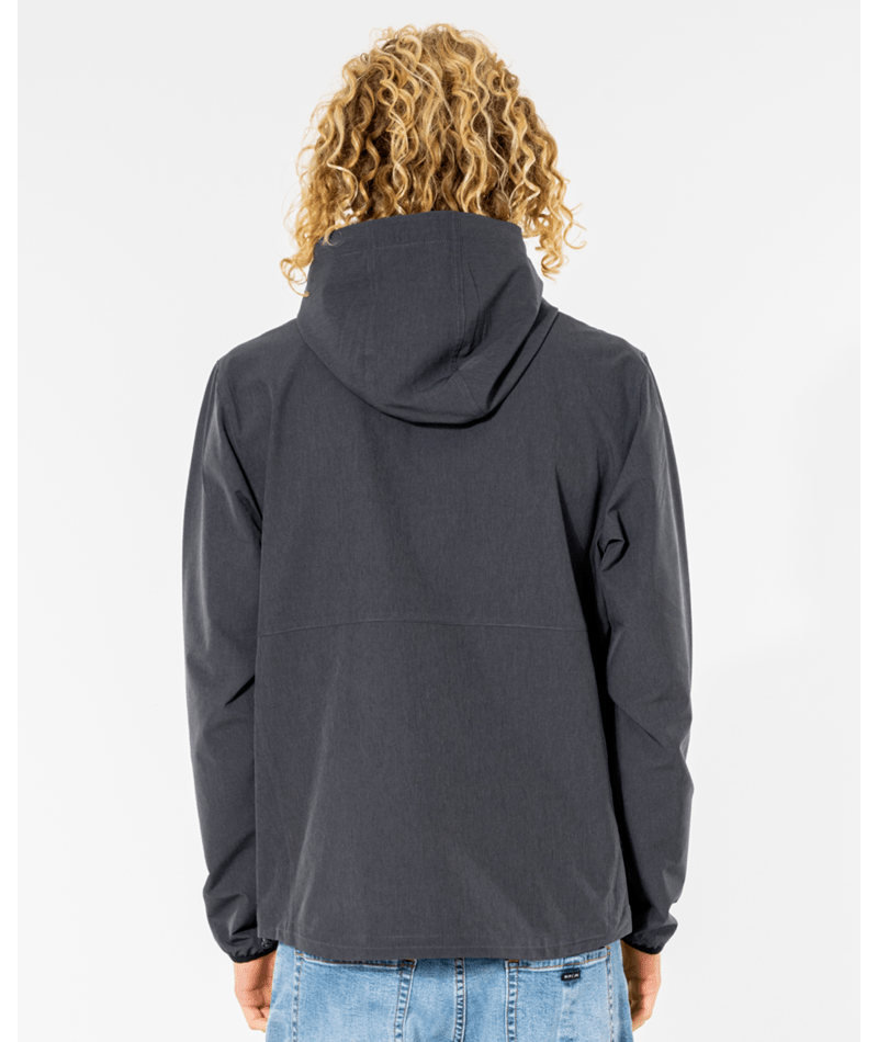 Rip Curl Anti Series Elite Jacket in BLACK