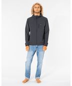 Rip Curl Anti Series Elite Jacket in BLACK