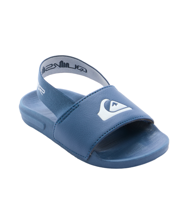 Quiksilver Sunset Strapped Toddler in DARK DENIM