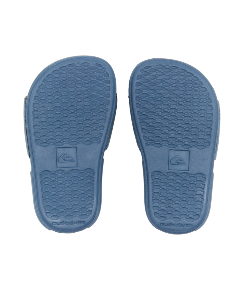 Quiksilver Sunset Strapped Toddler in DARK DENIM