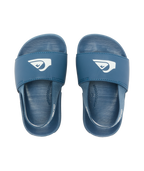 Quiksilver Sunset Strapped Toddler in DARK DENIM